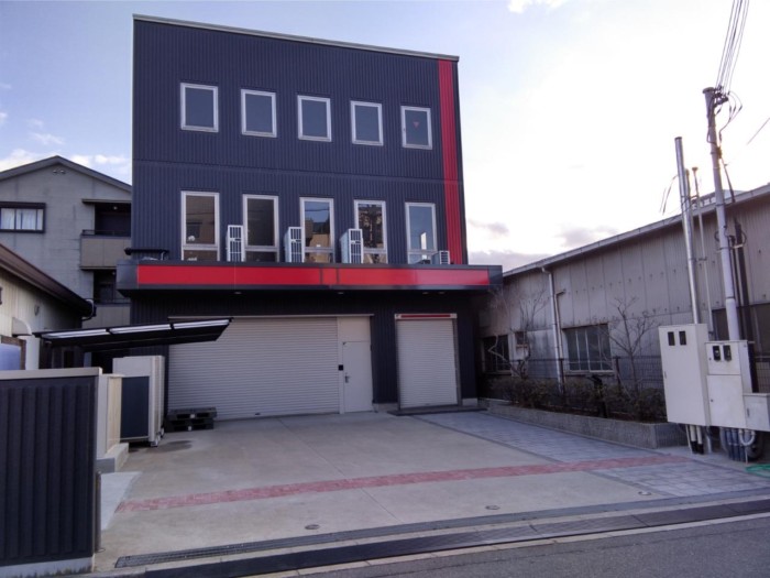 受発注管理 ・在庫管理 ・納期管理などの一般事務 東大阪 求人